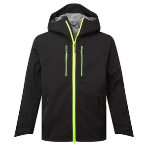 PORTWEST REGENJAS EV4 ZWART MT 3XL