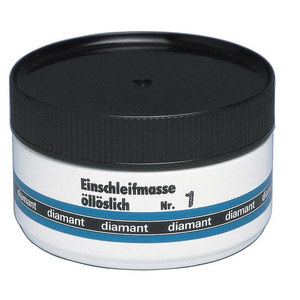 9898160002 Einschleifmasse Nr.2 mittel 220ml diaman