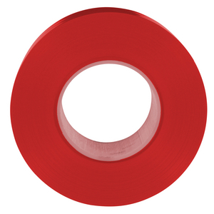 3M VLOERMARKERINGSTAPE 971L ROOD 76,2MM (RO=33M)