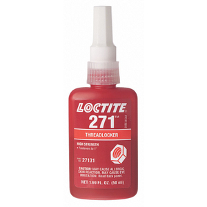 271 50ML Schraubensicherung