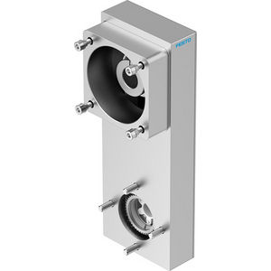 FESTO PARALLELKIT EAMM-U-87-T46-80P-147 8126167