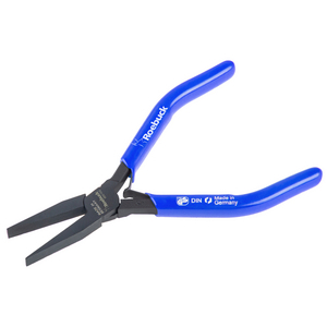 PINCE A BEC PLAT DE PRECISION 886168