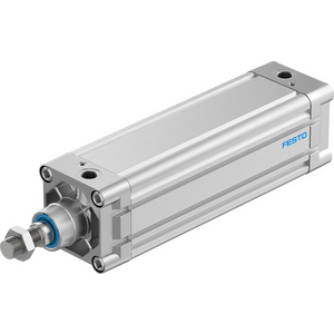 DNC-63-80-PPV Standard cylinder