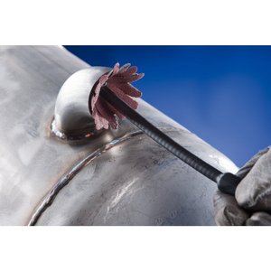 PFERD 42732143 Polistar Tube Pst-T 90/5 4 A 60