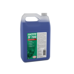 1439862-PULITORE BIODEGRADABILE A BASE ACQUA PER USO GENERICO SF 7840 - 5 L