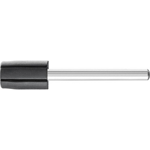 9861521015 Schleifkappenträger 10x15x3mm A Pferd