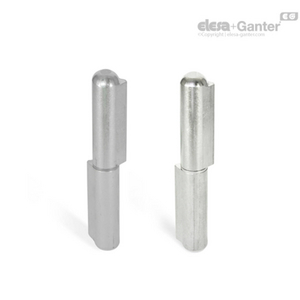ELESA+GANTER AANLASPAUMELLE GN 128.2-80-A4