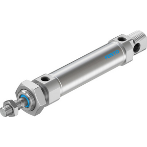 DSNU-25-60-P-A Standard cylinder