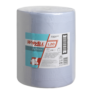 ESSUYEUR WYPALLL20 2P EXTRA 500 FORM.33X38CM (1 BOB.)