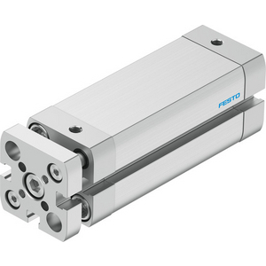 ADNGF-20-60-PPS-A Compact cylinder