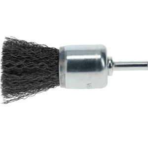 OSBORN PRO PENSEELBORSTEL D30 6MM STAAL 0,3 T35