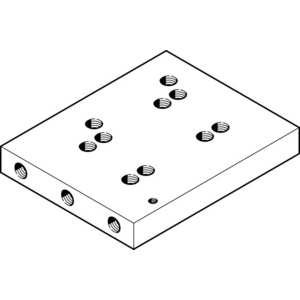 brand logo
