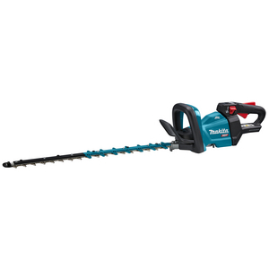 MAKITA XGT 40V MAX HEGGENSCHAAR 60CM TRIMUITVOERING UH004GZ