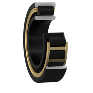 SKF NU 234 ECML/L4BC3 CILINDERLAGER EENRIJIG