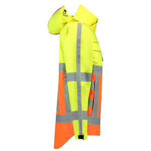 TRICORP PARKA RWS 403005 GEEL MT 4XL