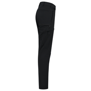 TRICORP WERKBROEK FIT STRETCH RE2050 502702 ZWART MT 66