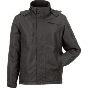 HERREN WINTERJACKE NORIT SW XL PP6200047XL, Obermat. PES, Wasser-, Winddicht