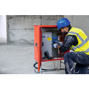 BOSCH MULTIMETER + MH 1 GDM 600-15 0601077301
