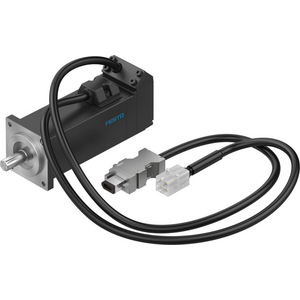 FESTO SERVOMOTOR EMMB-AS-40-01-S30S 8097163