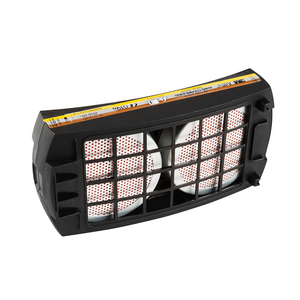 SPEEDGLAS ADFLO FILTER, A1B1E1 H837242 PP40700001, A1B1E1