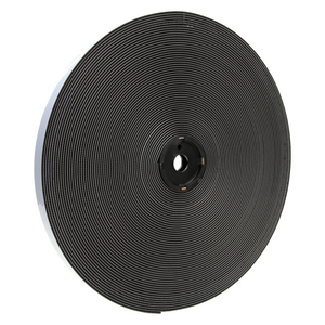 RUBAN ADHESIF DUAL LOCK NOIR SJ 3540 45,7 M X 25,4 MM UC 2