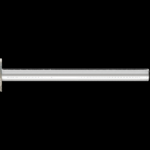 PFERD Diamond grinding point DZY N 8,0 0,5/3 D 64