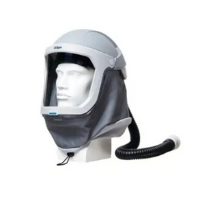 CASQUE AVEC ECRAN PC X-PLORE 8000 L3Z TH3
