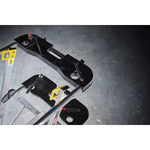 ALTREX ROLGUARD PLATFORM TRAP 1X8/11 502199