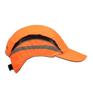 HC24HO/SP - FB3 CLA HO (20) FB3 BUMPCAP CLASSIC ALTA VISIBILIT? VISIERA STANDARD (70MM) - 2021875 7100217847