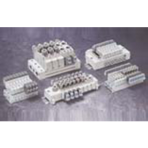 00162716-E.VAL.5/3 C.A. 24VDC DIN 6/4 SY5420-5YO-C6F-Q