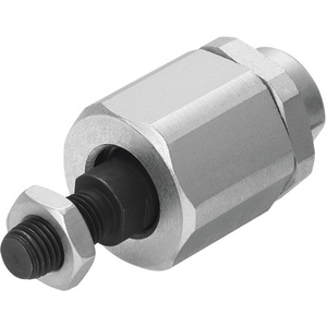 FK-M10 Self-aligning rod coupler