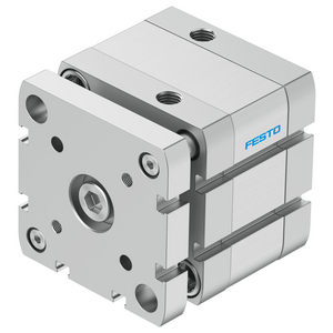 FESTO COMPACT CILINDER ADNGF-63-125-PPS-A 537130