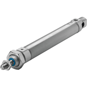 ESNU-8-50-P-A Standard cylinder
