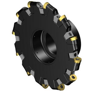 FRAISE-DISQUE TROIS TAILLES REGLABLE COROMILL 331