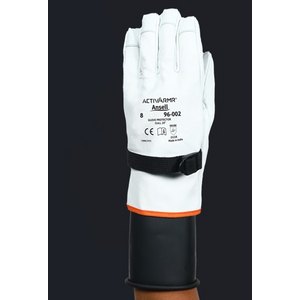 ANSELL HANDSCHOEN ACTIVARMR 96-002 MT 12