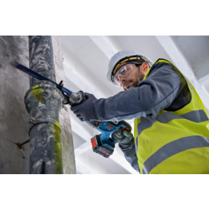 01000501, 8110201470, 06016C0000 Akku-Säbelsäge solo GSA 18V-28 ohne Akku Karton