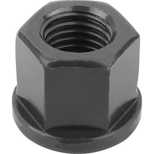 K0701.12 Sechskantmutter DIN6331