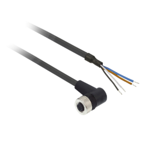 CONNETTORE CON CAVO 5 MT. XZCP1241L5