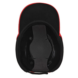 CASCHETTO ANTIURTO VENTILATO BLACK PW69BKR