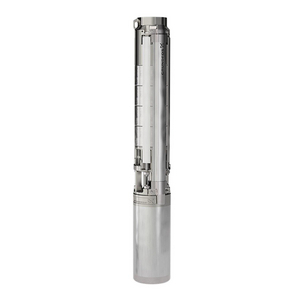 GRUNDFOS POMP SP 9-60 R2 6"3X380-415/50 13kW
