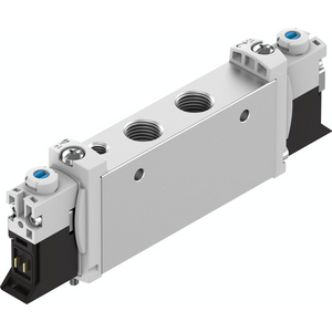 VUVG-L14-B52-ZT-G18-1P3 Solenoid valve