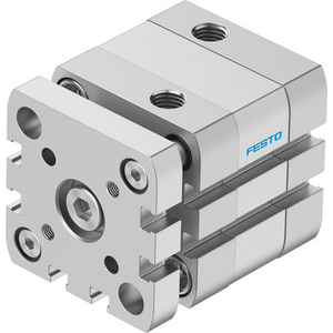 ADNGF-40-5-P-A Compact cylinder