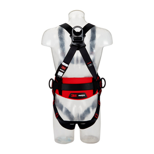 3M HARNAS PROTECTA COMFORT BELT STYLE MT SA