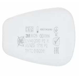 PREFILTRO PER POLVERI P2 5925 7000037674