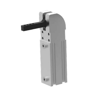 POWER CLAMP SERIE 81L 81L16-10100