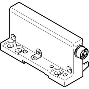 FESTO EINDPLAAT CPX-EPL-EV-X 576314