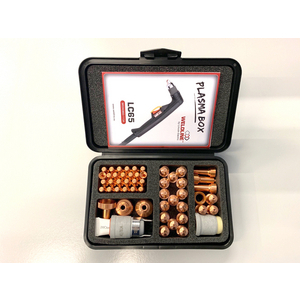 KIT PIECE D'USURE P/TORCHE LC65