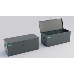 COFFRE DE CHANTIER 105L 891853