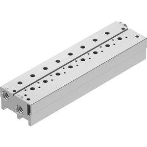 VABM-B10-20S-G14-7-P3 Manifold block