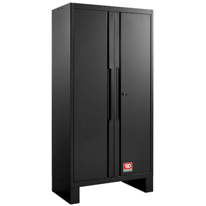 ARMOIRE - 2 DOOR 1M CLOSET RWS2